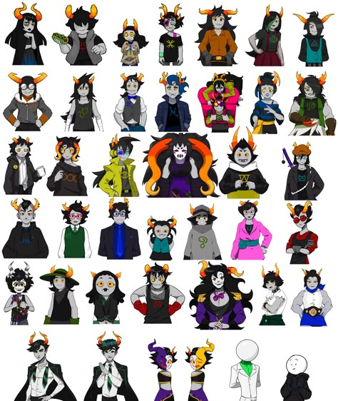 Hiveswap Sprites, Zebruh Codakk, Friendsim Hiveswap, Homestuck Grubs, Hiveswap Friendsim, Octopus Mermaid, Homestuck Fanart, Mlp Cutie Marks, Lgbt Memes