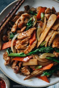 Chicken Chop Suey Recipe, Chop Suey Recipe Chinese, Recipe With Cabbage, Chicken Chop Suey, Chop Suey Recipe, Chicken Chow Mein Recipe, Dinner 2023, Chicken Chop, Chow Mein Recipe