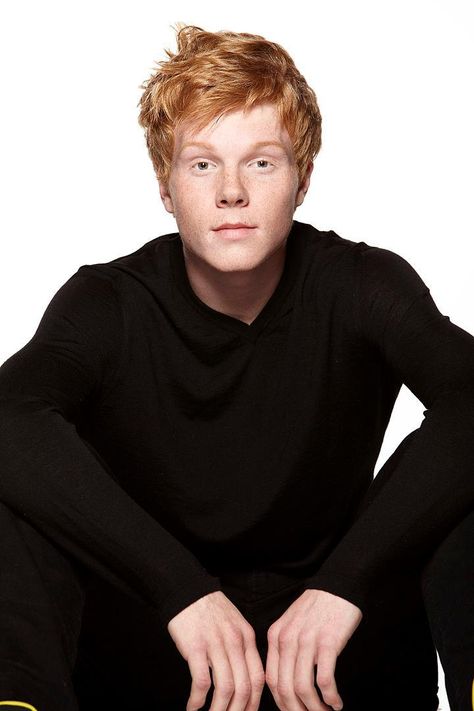 Ginger Boys Adam Hicks, Lemonade Mouth, Red Hair Men, Fine Guys, Ginger Boy, Men Hair Color, Ginger Men, Red Hair Color, Ginger Hair