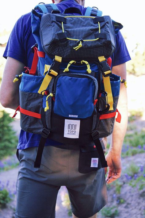 How To Ruck: What is Rucking and How to Get Started - ManMadeDIY Ruck Sack, Without You, Mountain Backpack, Bradley Mountain, Did You Know, Get Started, Backpacks