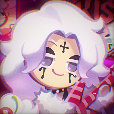 Rockstar cookie pfp Crk Rockstar Cookie, Rockstar Cookie Run Kingdom, Rockstar Cookie Run Icon, Rockstar Cookie Fanart, Rockstar Cookie Pfp, Rockstar Cookie Run, Rockstar Cookies, Cookie Run Kingdom Pfp, Cookie Run Pfp