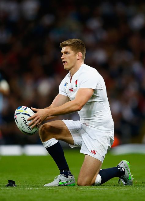 Rugby Boy Aesthetic, Rugby Lads, Duane Vermeulen, England Rugby Players, England Rugby Team, Owen Farrell, Rugby England, English Rugby, Hot Rugby Players