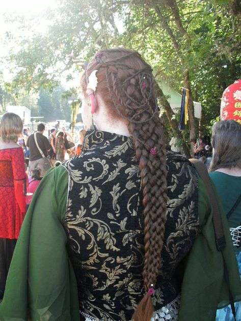 pretty Complicated Braided Hairstyles, Experimental Hairstyles, Russian Braids, Super Long Hairstyles, Celtic Braids, Celtic Braids Hair, Elaborate Braided Hairstyles, Slavic Braids Hair, Slavic Braids