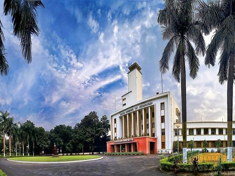 Iit Campus, Iit Kharagpur, Career Pathways, Pools Backyard, Spring Semester, Education Policy, Luxury Pools, Higher Learning, Top Colleges