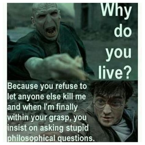 Silly Voldemort... Movies Genre, Play Tickets, Severus Sneep, House Quiz, Citate Harry Potter, Glume Harry Potter, Potter House, Funny Harry Potter Jokes, Comfort Movies