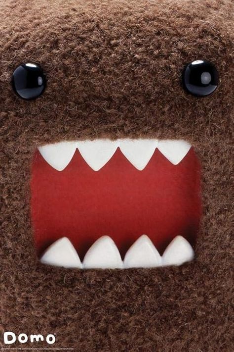 Amazon.com: Domo Face Cute Funny Cool Wall Art Print Poster 24x36: Posters & Prints Domo Poster, Face Cute, Funny Decor, Cool Wall Decor, Cool Wall Art, Art Print Poster, Posters Prints, Print Poster, Decor Art