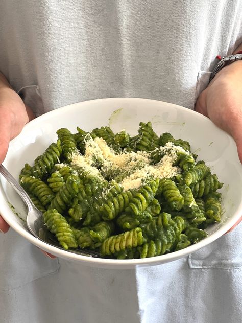 Salsa Verde, Pesto, Yogurt, Chef, Pasta, Wallpapers, Santiago