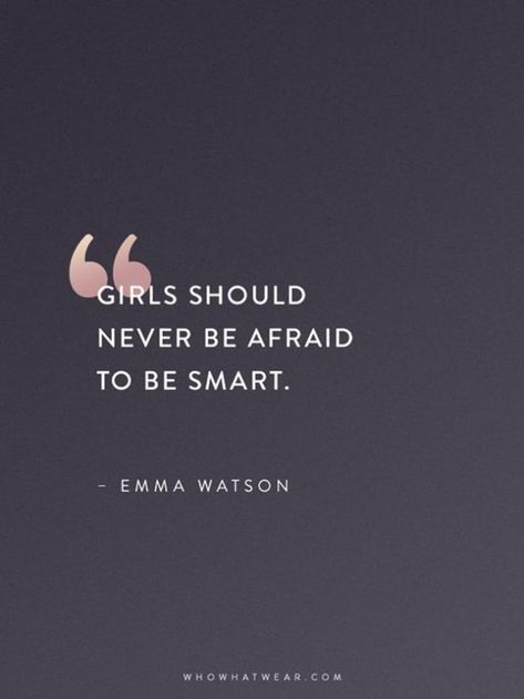 50 Best Strong Women Quotes In Honor Of Women's History Month | YourTango Every Woman Should Read, Real Relationship Advice, Being Smart, Brave Quotes, Smart Girl, Amy Poehler, Feminist Quotes, Top Quotes, Girl Boss Quotes