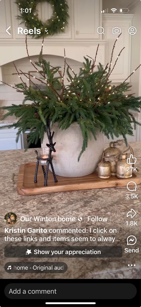 Christmas Trough Ideas, Rustic Farm Christmas Decor, Sleigh Decorating Ideas Christmas, Sleigh Decorating Ideas, Farm Christmas Decor, Xmas Decor Ideas, Christmas Classroom Door, Christmas Greens, Christmas Stem