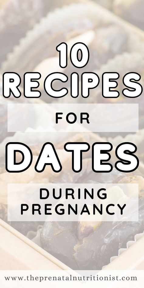 Hey mama! Craving something sweet and healthy to satisfy your pregnancy cravings and add dates to your pregnancy diet? Look no further! We've got 10 mouth-watering date fruit recipes that are perfect for you and your little bump! Get ready to nourish and nurture both you and your growing baby with these delectable dishes!  #dates #recipes #pregnancy Dates In Pregnancy, Dates Pregnancy, Recipes For Dates Pregnancy, Date Recipes For Pregnancy, Pregnancy Diet Chart, Date Fruit Recipes, Conception Date Due Date, Labor Inducing Food, Recipes For Pregnancy