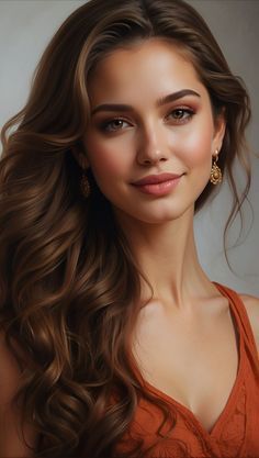 Gaun Koktail, كريستيانو رونالدو, 인물 사진, Young And Beautiful, Brunettes, Beauty Face, Beautiful Eyes, Pretty Face, Bun Hairstyles