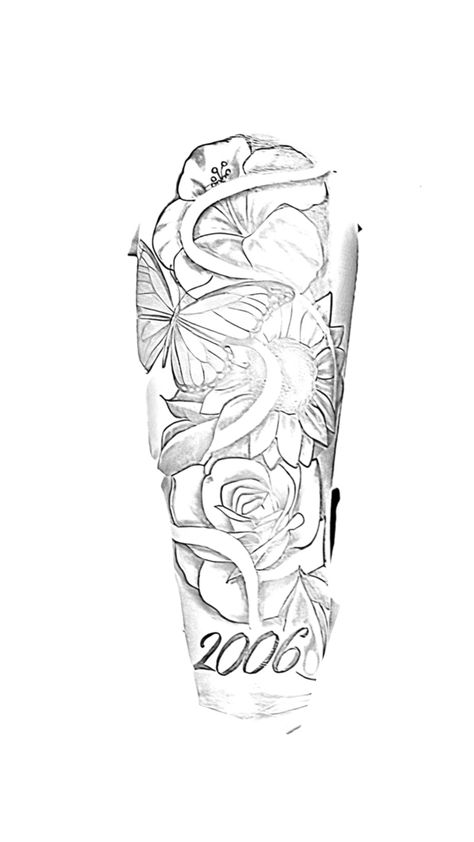 Quarter Sleeve Tattoos For Women Stencil, Half Sleeve Tattoos For Women Stencil, Sleeve Tattoos For Women Stencil, Quarter Sleeve Tattoos For Women, Half Sleeve Tattoo Template, Arm Sleeve Tattoos For Women, Quarter Sleeve Tattoos, Tattoos For Women Half Sleeve, Full Sleeve Tattoos