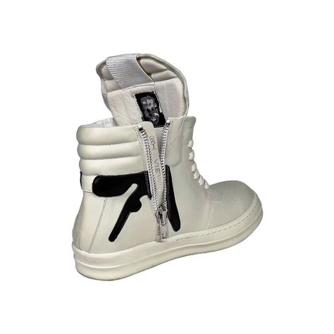 Rick Owens x Aphex Twin Bootlegs #streetwear #fashion #mensfashion #archivefashion #vintageclothing #undercover #numbernine #archive #foundongrailed #highfashion #supreme #alyx #bape #maisonmargiela #rafsimons #dior #nigo #helmutlang #steeetstyle #style #fashion #ootd #rickowens #virgilabloh #offwhite #prada #hype #clothes #clothersarchive Numbernine Archive, Aphex Twin, Personalized Leather Bracelet, Shoes Outfit Fashion, Archive Fashion, Fall Outfits Men, Fashion Design Clothes, Personalized Leather, Rick Owens