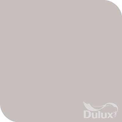 Dulux Colour Tester Perfectly Taupe 30ml: Amazon.co.uk: DIY & Tools Dulux Perfectly Taupe, Dulux Willow Tree, Hall Stairs And Landing, Taupe Living Room, Dulux Paint Colours, Taupe Bedroom, Hall Stairs, Guest Bedroom/office, Taupe Paint