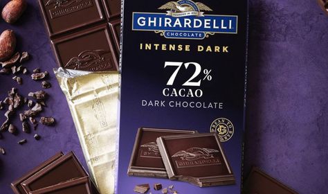 The 25 Best Chocolate Bars that Probably Aren’t Vegan On Purpose (But Try Them ASAP) | VegNews Chocolate Covered Raisins, Vegan Chocolate Bars, Dark Chocolate Candy, Bar Catering, Cacao Chocolate, Vegan Dark Chocolate, Holiday Chocolate, Ghirardelli Chocolate, Chocolate Espresso