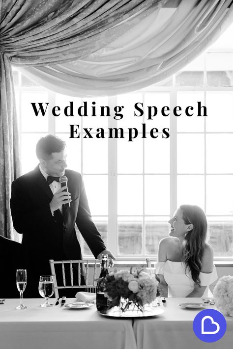 Wedding speeches are a crucial part of a wedding celebration, as they allow both the couple, family members, and friends to express their love, gratitude, and well-wishes for the newlyweds. However, giving a wedding speech can be nerve-wracking for many people, which is why having a few examples can be a great starting-point. How To Start A Wedding Speech, Wedding Speech To Parents, Sister To Brother Wedding Speech, Thank You Wedding Speech, Wedding Speech Ideas Friends, How To Write A Wedding Speech, Thank You Speech From Bride And Groom, Wedding Welcome Speech, Welcome Speech For Wedding Reception