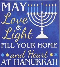 Shabbat Shalom And Happy Chanukah, 1st Day Of Hanukkah, Happy Hannukah Greetings, Happy Hannukah Image, Happy Hanukkah Quotes, Happy Hanukkah Images, Hanukkah Cards Handmade, Jewish Decorations, Hanukkah Quote