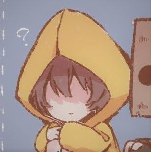 little nightmares 🌙 matching icons Discord Pfps Matching Besties, Six And Mono Matching Pfps, Matching Backgrounds Aesthetic, Wholesome Matching Pfp, Six Little Nightmares Pfp, Six And Mono Matching Icons, Mono And Six Matching Pfp, Six Little Nightmares Icon, Little Nightmares 2 Wallpaper