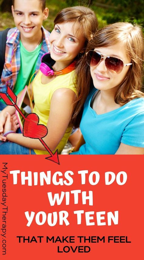 Mother Daughter Dates For Teens, Mother Son Date Ideas, Teenager Games, Teenage Parenting, Mom Daughter Dates, Nurturing Parenting, Mother Daughter Activities, Better Parenting, Teen Issues