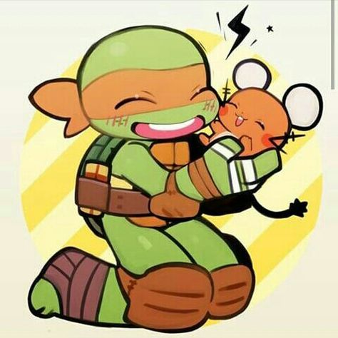 Awwww Mikey! And dedenne! Mikey 2012 Tmnt Fanart, Tnmt Mikey, Mikey Tmnt 2012, Tmnt 2012 Fanart, 2012 Mikey, Mikey Tmnt, 2012 Tmnt, Tmnt Fanart, Tmnt Girls