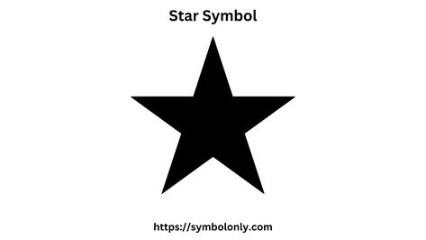 Chinese Marriage, Dot Symbol, Emoji Texts, Star Emoji, Inverted Pentagram, Arrow Symbol, Star Symbol, Play Store App, Glow Stars