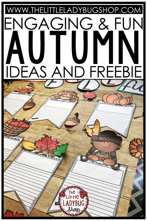 October Third Grade Activities, Elementary Show, Poetry Bulletin Board, Time Filler Activities, Halloween Craftivity, Fall Writing Activities, Writing Bulletin Boards, Upper Elementary Activities, Fall Classroom Activities