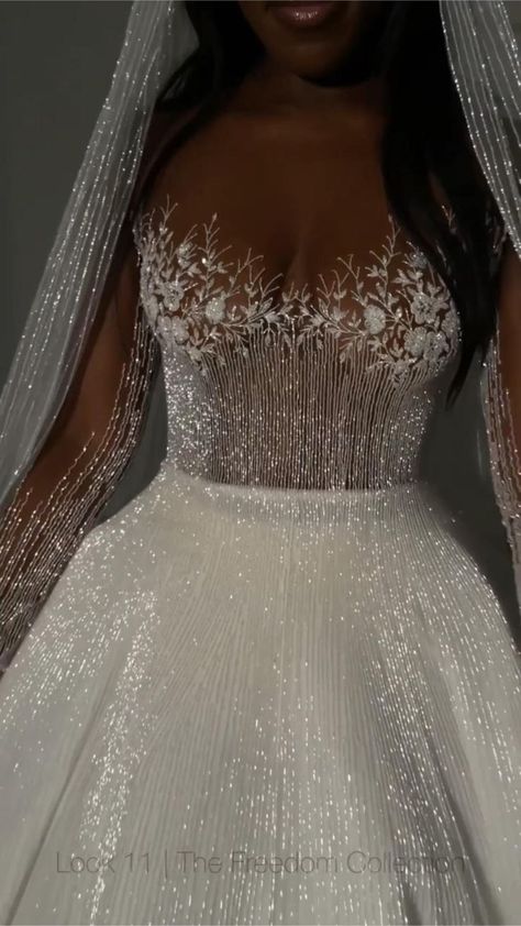 Wedding Dress Extravagant, Wedding Ideas Dresses, Most Beautiful Wedding Dress, Latest Wedding Gowns, Extravagant Wedding Dresses, Purple Wedding Dress, Extravagant Wedding, Most Beautiful Wedding, Most Beautiful Wedding Dresses