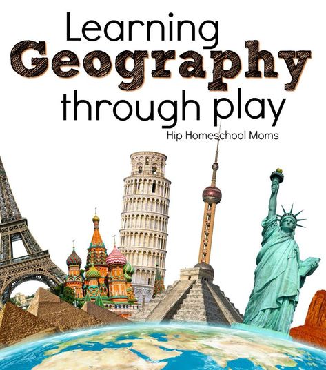 Continents Unit Study, Learning Geography, Elementary Geography, United States Geography, Geography Project, Us Geography, Geography For Kids, Geography Activities, American History Lessons