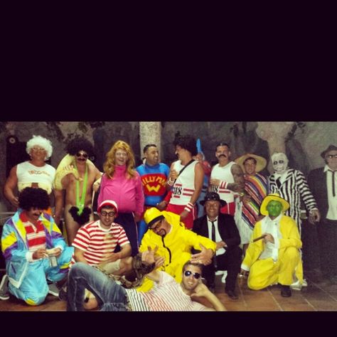 Fancy dress stag do's Stag Ideas, Stag Do Ideas, Stag Do, Stag Party, Dress Ideas, Get Up, Fancy Dress, Party Ideas, Dress Up