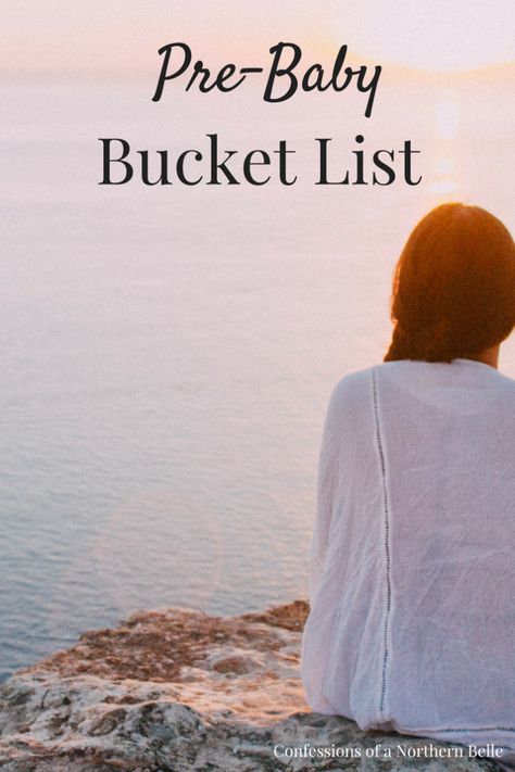 What to Do Before You Have Kids - Here is a Pre-Baby Bucket List for Moms before You Decide to Have a Child #motherhood #pregnancy #marriagetips Finding Out Your Pregnant, Kids Checklist, Couple Activities, Motherhood Funny, Trying To Get Pregnant, Baby Advice, Baby Prep, Before Baby, Get Pregnant