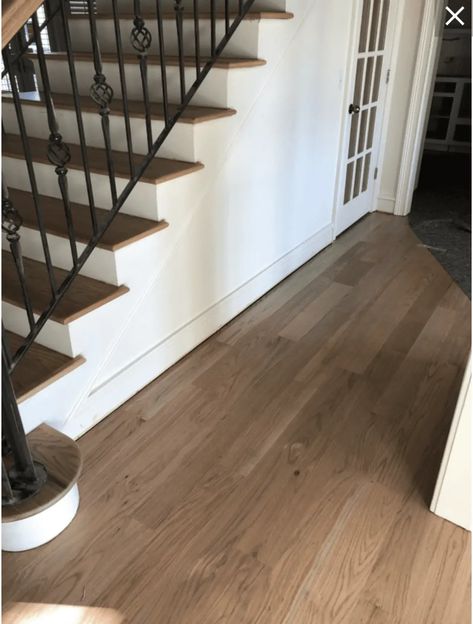 Red Oak Hardwood Floors Stains, Oak Stains, Stain On Red Oak, Red Oak Wood Floors, Hardwood Floor Stain Colors, Red Oak Flooring, Oak Floor Stains, Floor Stain Colors, Wood Floor Stain Colors