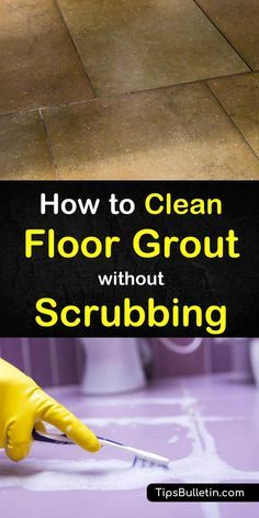 How To Clean Bathroom Floor Grout, Hydrogen Peroxide Grout Cleaner, Cleaning Floor Grout Tile, How To Clean Kitchen Floor Tile Grout, How To Clean White Grout In Bathroom, Clean Tile Grout Floors, Cleaning Grout With Hydrogen Peroxide, How To Clean White Grout, Easy Way To Clean Grout