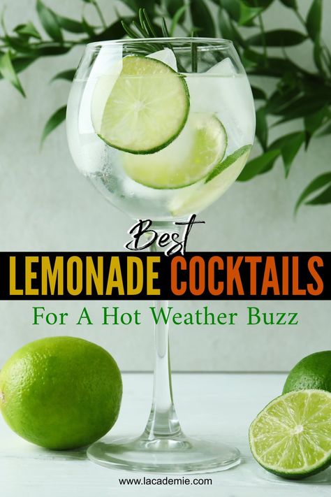 21 Best Lemonade Cocktails for a Refreshing Summer 2024 Cocktails With Lemonade, The Best Lemonade, Lemonade Cocktails, Pink Vodka, Lynchburg Lemonade, Whiskey Lemonade, Vodka Slush, Spiked Lemonade, Honey Lemonade