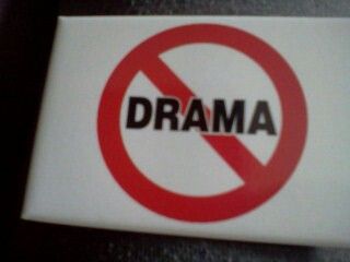 Drama-free zone! Drama Free Aesthetic, Drama Free, Vision Board, Drama, How To Apply, Feelings, Quotes