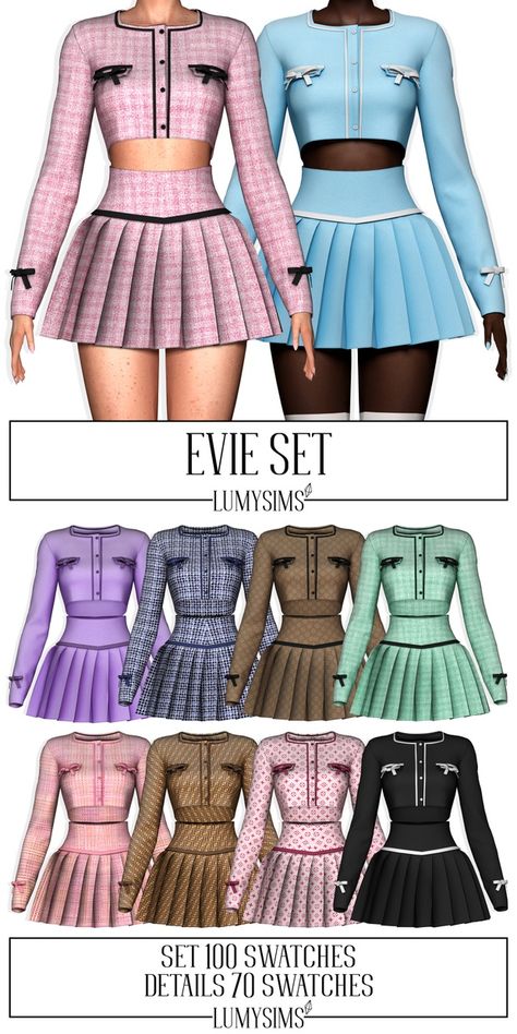 Preppy Clothes Sims 4 Cc, Sims Preppy Cc, Ts4 Cc Preppy Clothes, Sims 4 Cc Sorority, Ts4 Preppy Cc, Sims 4 Cc Teen Clothes Patreon, Sims 4 Cc Clothes Teen Girl, Sims Cc Sets, Sims 4 Teen Clothes Cc