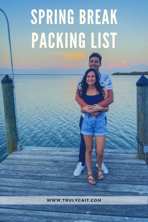 spring break packing list What To Pack For Spring Break, What To Pack For Vacation For A Week Spring Break, March Meaning, Spring Break Family Shirts, Spring Break Locations, Best Spring Break Vacations With Teens, Spring Break Packing List, Spring Break Packing, Spring Break Beach