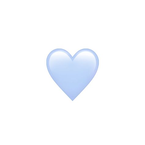 Instagram Blue Emoji, Emoji Stickers Iphone Png Aesthetic, Light Blue Heart Emoji, Blue Instagram Stickers, Iphone Emojis Wallpaper, Blue Emoji Png, Cute Emoji Png, Cute Heart Emoji, Blue Heart Icon