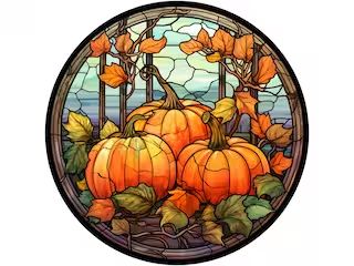 CraftyTechGuySignCo - Etsy October Sign, Stained Glass Fall, Pumpkins And Leaves, Leaves Wreath, Grapevine Wreaths, Winter Signs, Pumpkin Clipart, Fall Sign, Wreath Maker