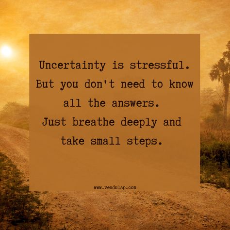 Uncertainty Quotes, Esteem Quotes, Pray For Peace, Self Esteem Quotes, Leadership Quotes, Just Breathe, Blog Article, Self Compassion, I Am Scared