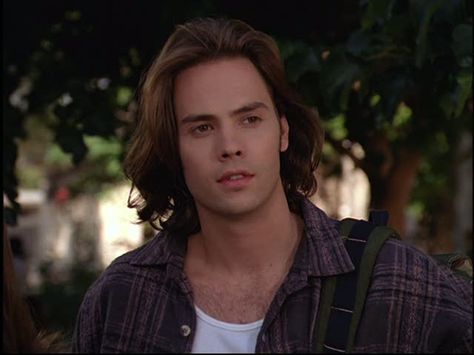 Barry Watson in 7th Heaven - Picture 108 of 259 Barry Watson 90s, 3 Months Pregnant, Mackenzie Rosman, Barry Watson, Beverley Mitchell, Stephen Collins, Heaven Pictures, Seven Heavens, 7th Heaven