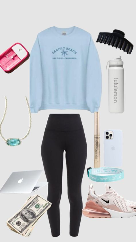 Cute Lazy Day Outfits For Winter, Outfits For School Preppy, Winter Outfit Ideas For School, Preppy Winter Outfit, Preppy Winter Outfits, School Preppy, Outfit Ideas For School, Preppy Outfits For School, Middle School Outfits