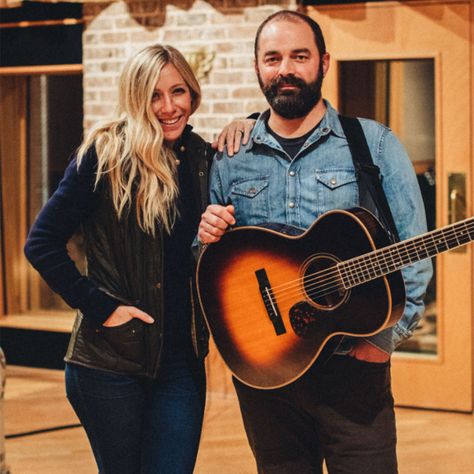 Drew and Ellie Holcomb's Epic Road Trip Across Tennessee Results in the Most Romantic of Realizations Ellie Holcomb, University Of Tennessee, Music Venue, Three Kids, Most Romantic, Country Music, Tennessee, Songwriting, Singers