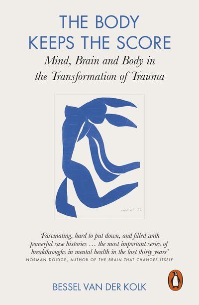 The Body Keeps The Score, Bessel Van Der Kolk, Poses Manga, Khaled Hosseini, Teal Swan, Scientific Articles, New Scientist, The Scientist, The Score