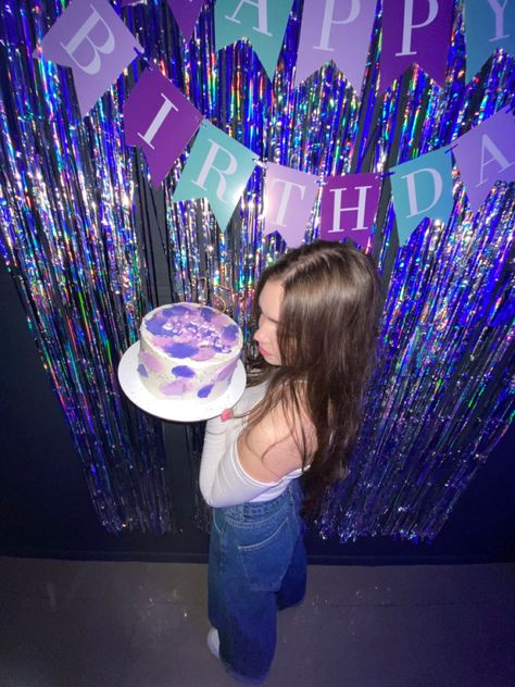 Night Birthday Photoshoot, Birthday Wishes For Coworker, Happy Birthday Wishes For Sister, The Best Birthday Wishes, House Birthday Party, Sweet Sixteen Birthday Party Ideas, Glow Birthday Party, Birthday Wishes For Daughter, Wishes For Sister