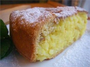 TORTA DI RISO (ITALIAN RICE CAKE) Italian Rice Cake Recipe, Nigella Lawson Recipes, Creamed Rice, Italian Rice, Rice Cake Recipes, Recipes Italian, Italian Cake, Italian Chef, Nigella Lawson