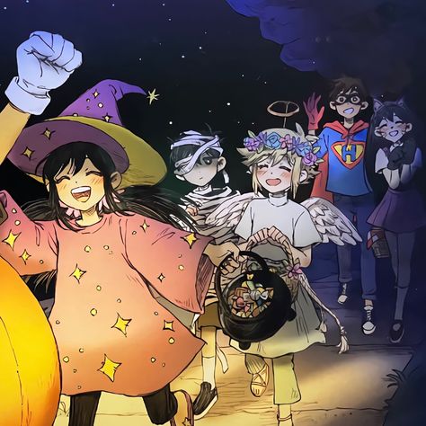 Halloween Twitter Headers, Hero Mari, Angel Costume, Anime Halloween, Cute Headers, Twitter Banner, Halloween Banner, Header Banner, Matching Profile Pictures