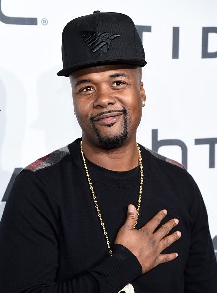 HAPPY 41st BIRTHDAY to MEMPHIS BLEEK!!      6 / 23 / 19    Born Malik Deshawn Cox, American rapper and actor, mainly known for his tenure with Roc-A-Fella and CEO of his own labels Get Low and Warehouse. He has released four albums during his career (2 of which went Gold by the RIAA), and had planned to release The Process in 2011, although the album has yet to be released. Beyonce Tickets, Memphis Bleek, Happy 41st Birthday, Los Angeles Airport, 41st Birthday, American Rappers, Rap Music, Jay Z, Sneak Peek