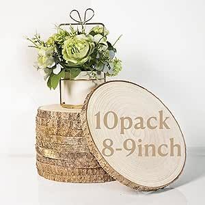 Woodland Baby Shower Centerpieces Boy, Wood Slice Centerpiece Wedding, Round Table Centerpieces Wedding Simple, Wood Slices For Centerpieces, Woodland Baby Shower Centerpieces, Round Table Centerpieces Wedding, Wood Slice Centerpiece, Western Centerpieces, Round Table Centerpieces