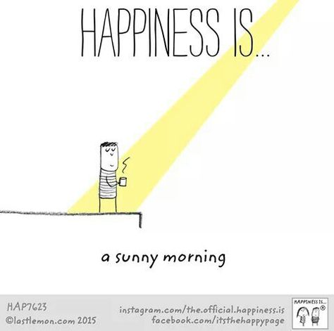 Sunny Morning Quotes, Alive Quotes, Cute Happy Quotes, Buddha Thoughts, Hey June, What Is Happiness, Sunny Morning, Quotes Happiness, Reasons To Be Happy