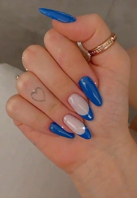 Sonic Nails, Easy Nail Art, Face Claims, Sonic, Nail Art, Nails, Quick Saves, Art, Nail Arts